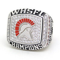 WHSFL Custom Championship Ring